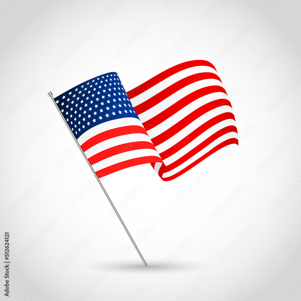 United states flag national symbol United states flag national symbol
