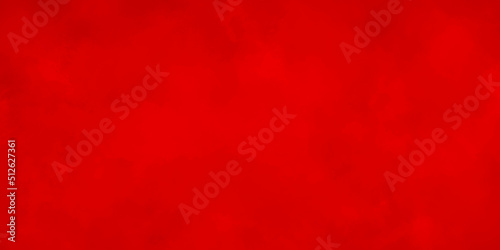 Abstract red wall texture and red paper Background texture, Dark color, Chalkboard. Concrete Art Rough Stylized Texture .Grunge wall texture design. Geometric shape and old paper texture design . 
