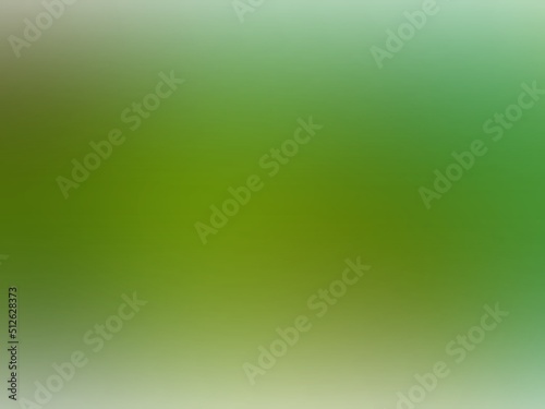 Abstract blur background gradient effect in illustration texture design.