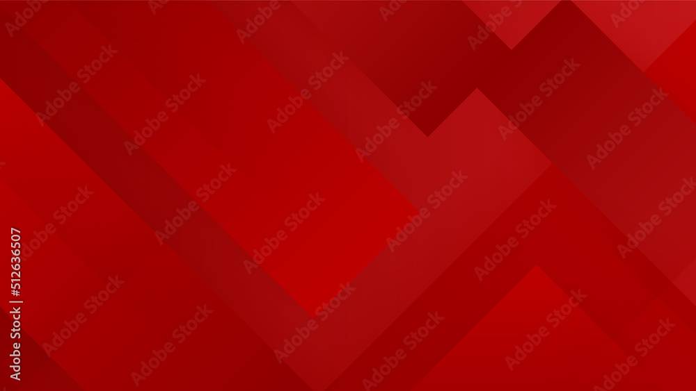 Abstract red background Abstract red background