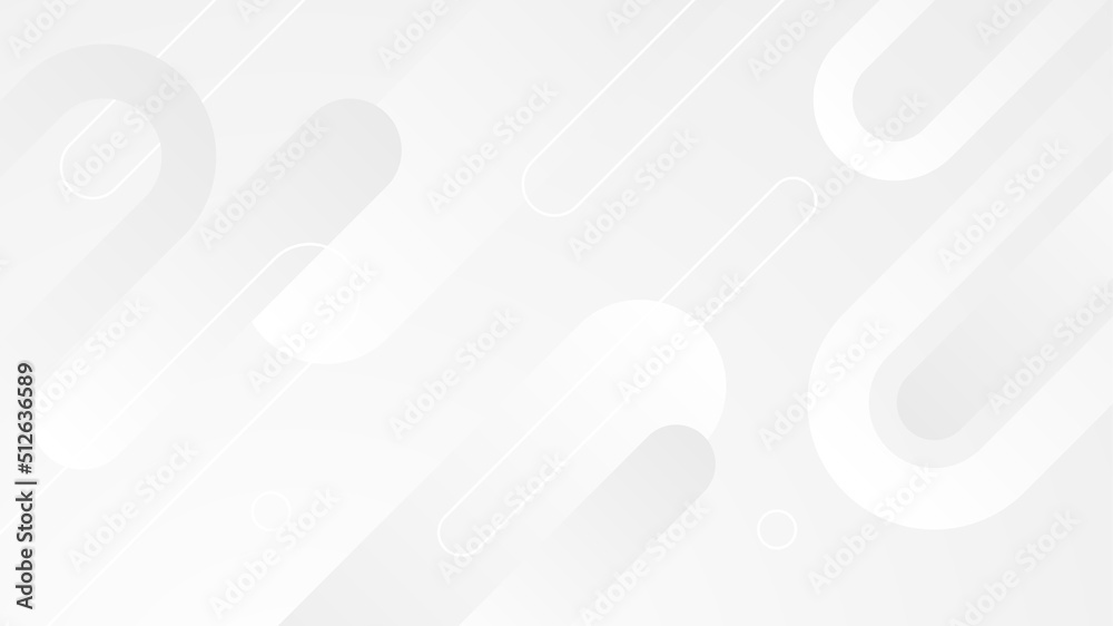 Abstract white background. Minimal geometric white light background abstract design. Abstract white background. Minimal geometric white light background abstract design.