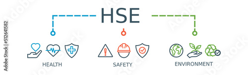 HSE Banner Web Icon