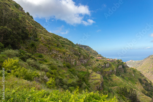 Ilha da Madeira, São Paulo