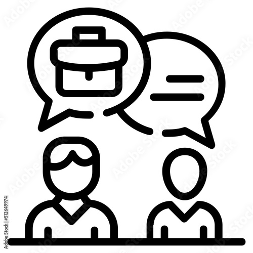 Business Chat 