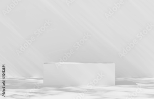 Podium, stand, showcase, wh...