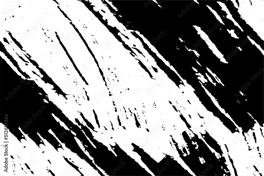 Abstract grunge texture is monochrome. Dirty black and white background Abstract grunge texture is monochrome. Dirty black and white background