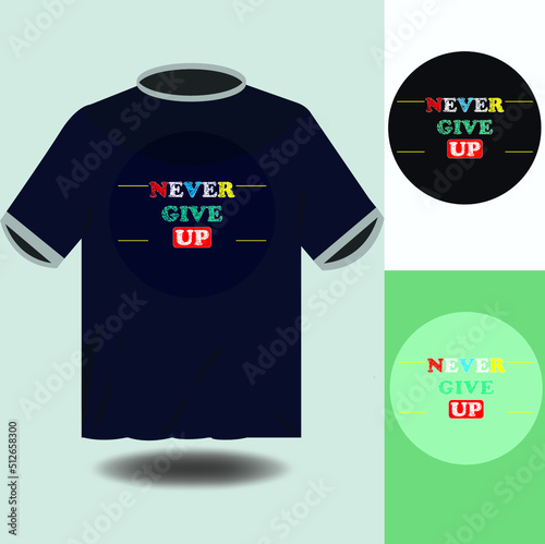 T-shirt Design