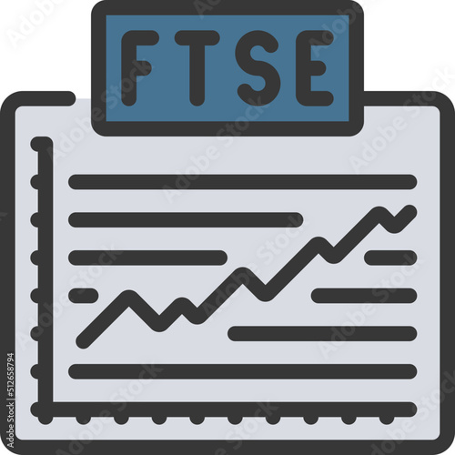 FTSE Icon