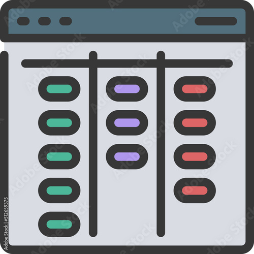 Task List Icon