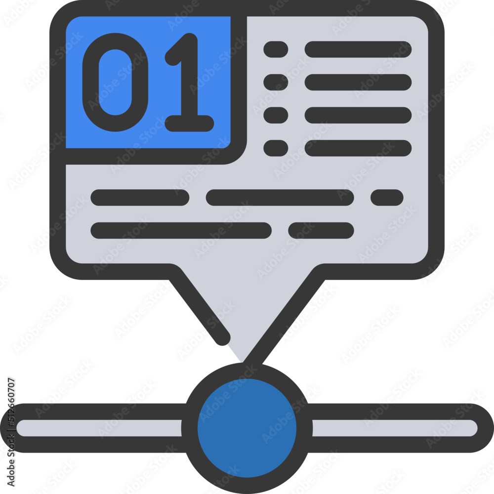 Timeline Comment Icon Timeline Comment Icon