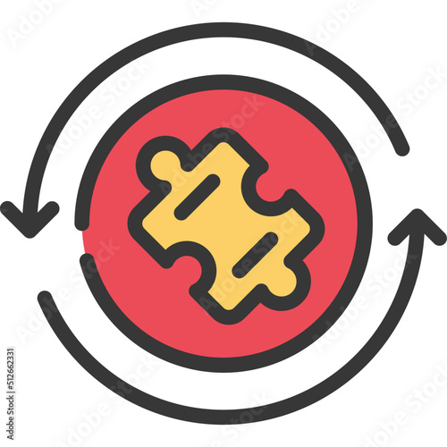 Product Testing Icon