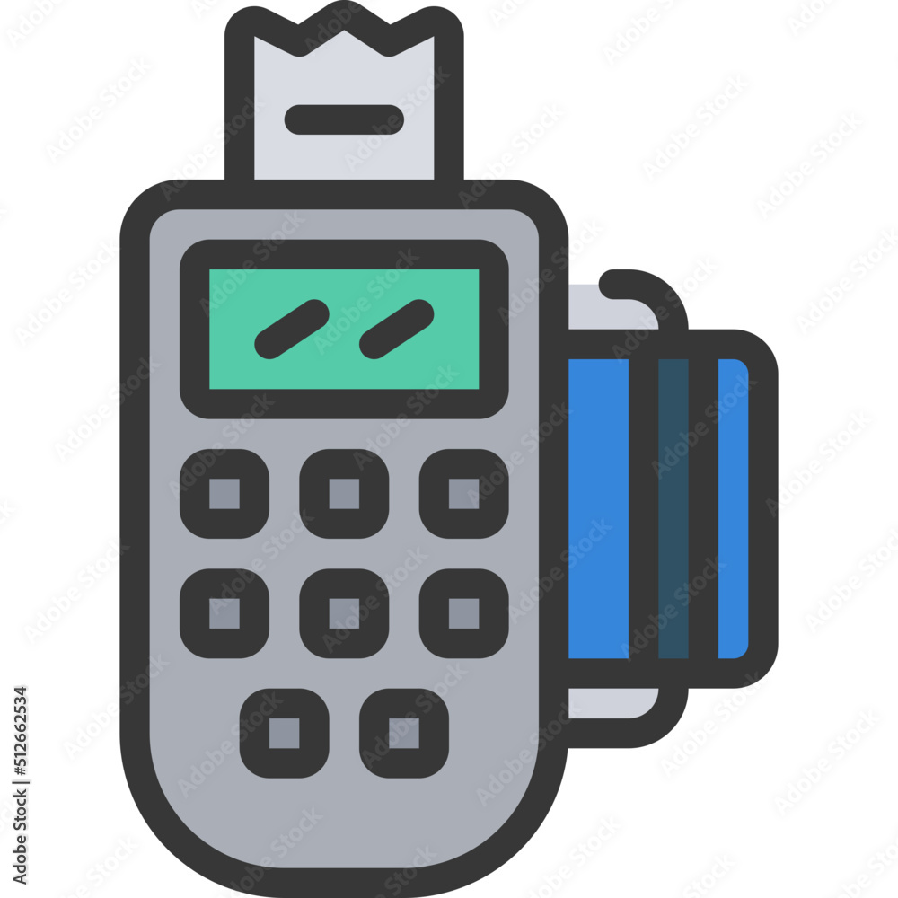 Payment System Icon Payment System Icon