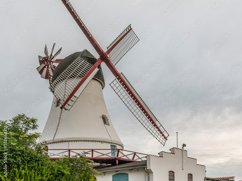 vejle windmill