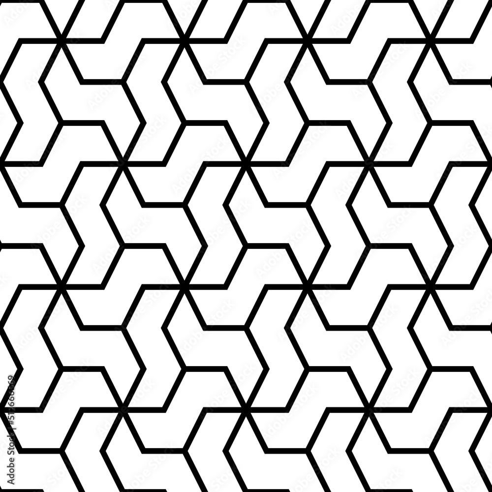 Mosaic. Zigzag figures ornament. Repeated puzzle shapes background. Mosaics motif. Grate wallpaper. Grid backdrop. Digital paper, page fills, web design, textile print. Seamless abstract pattern. Mosaic. Zigzag figures ornament. Repeated puzzle shapes background. Mosaics motif. Grate wallpaper. Grid backdrop. Digital paper, page fills, web design, textile print. Seamless abstract pattern.