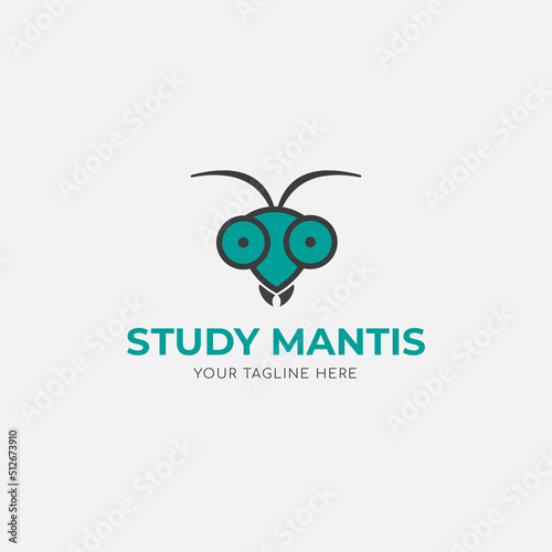 Study Mantis Logo