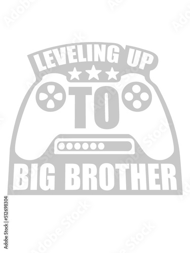 Leveling up big brother 