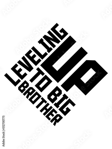 Leveling up big brother 