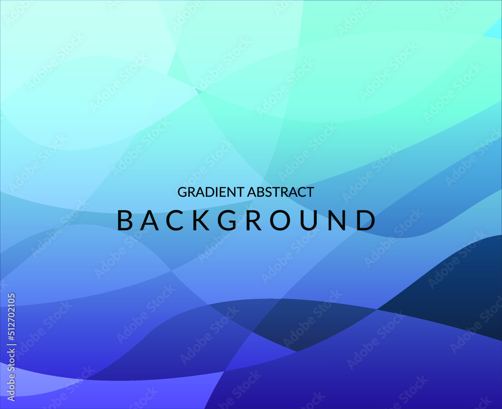 abstract background gradient blue low poly abstract background gradient blue low poly