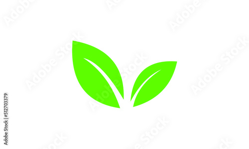 green plant