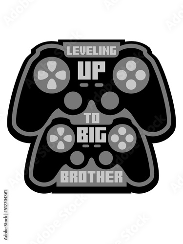 Leveling up big brother 