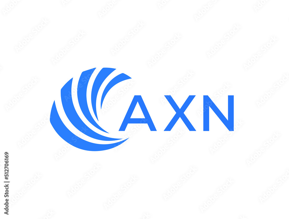AXN Flat accounting logo design on white background. AXN creative initials Growth graph letter logo concept. AXN business finance logo design.
AXN Flat accounting logo design on white background. AXN creative initials Growth graph letter logo concept. AXN business finance logo design.