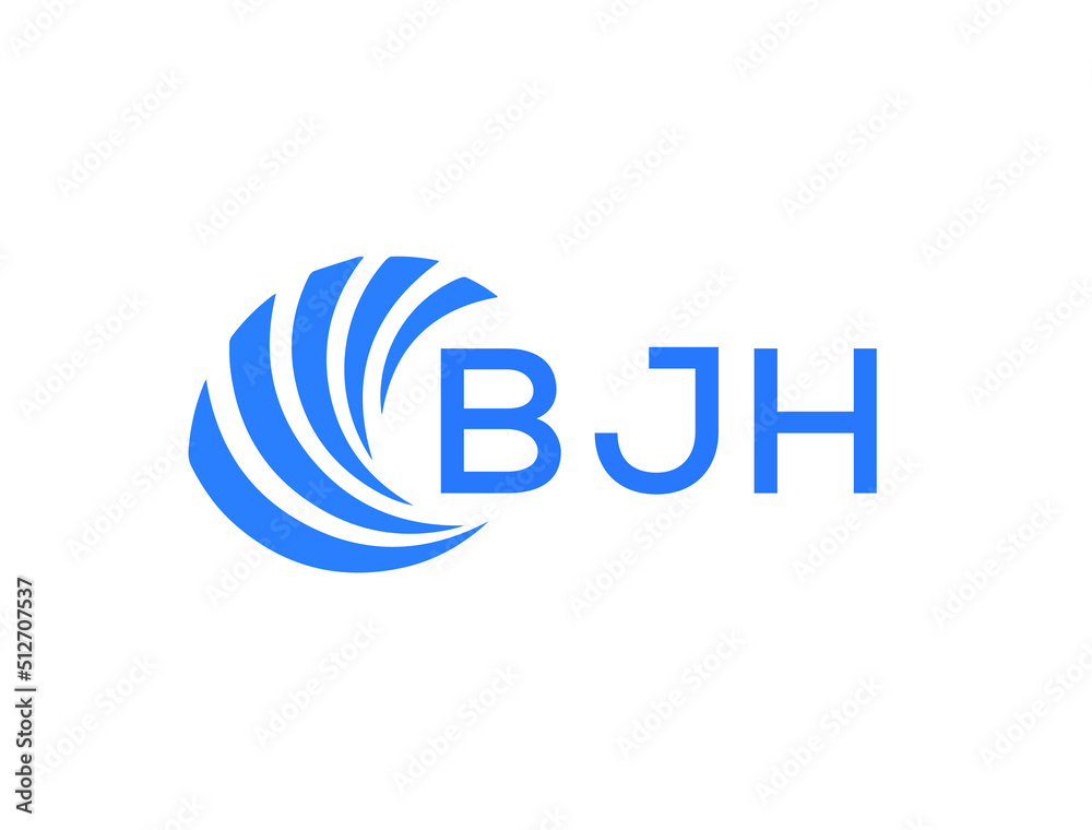 BJH Flat accounting logo design on white background. BJH creative initials Growth graph letter logo concept. BJH business finance logo design.
BJH Flat accounting logo design on white background. BJH creative initials Growth graph letter logo concept. BJH business finance logo design.