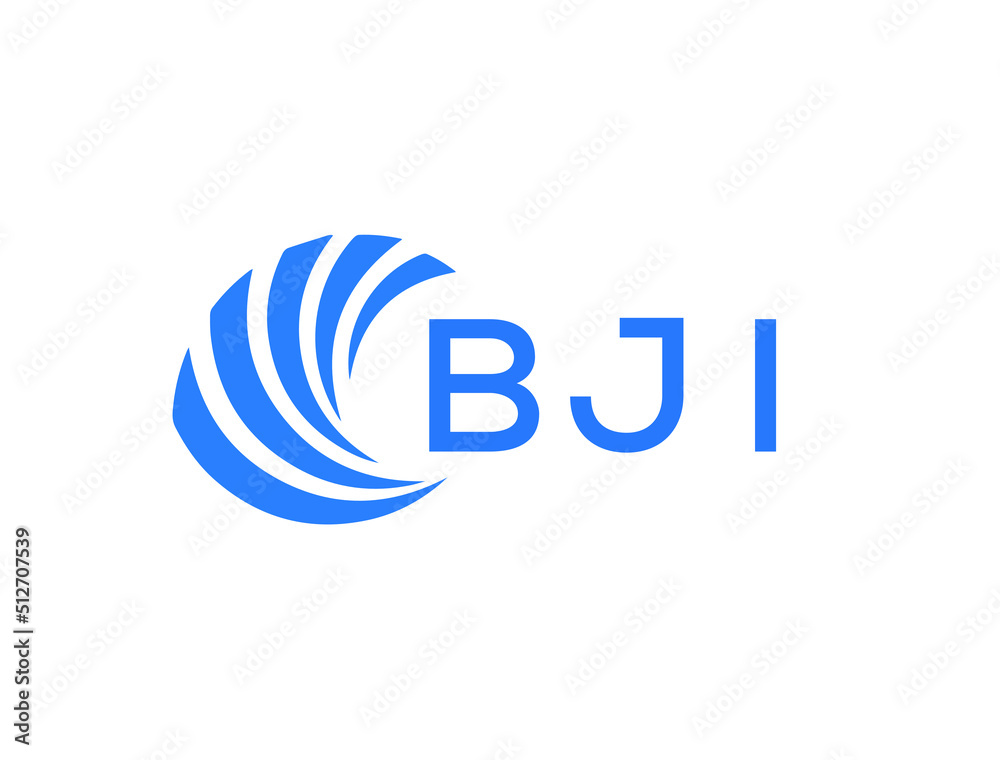 BJI Flat accounting logo design on white background. BJI creative initials Growth graph letter logo concept. BJI business finance logo design.
BJI Flat accounting logo design on white background. BJI creative initials Growth graph letter logo concept. BJI business finance logo design.