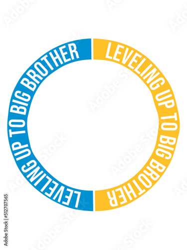 Leveling up big brother 