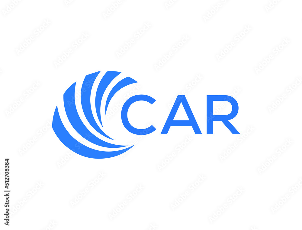 CAR Flat accounting logo design on white background. CAR creative initials Growth graph letter logo concept. CAR business finance logo design.
CAR Flat accounting logo design on white background. CAR creative initials Growth graph letter logo concept. CAR business finance logo design.