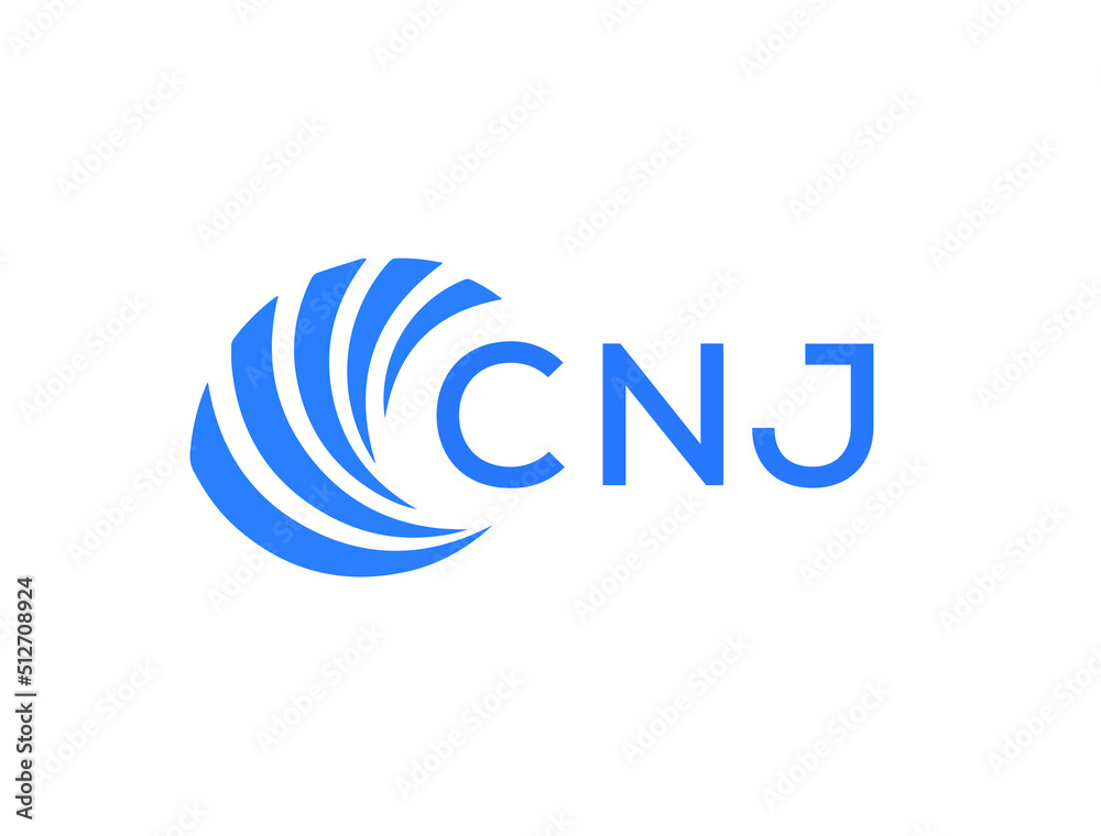 CNJ Flat accounting logo design on white background. CNJ creative initials Growth graph letter logo concept. CNJ business finance logo design.
CNJ Flat accounting logo design on white background. CNJ creative initials Growth graph letter logo concept. CNJ business finance logo design.