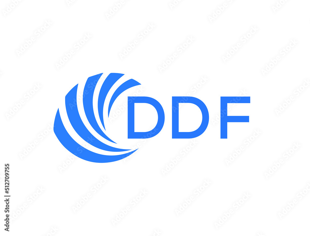 DDF Flat accounting logo design on white background. DDF creative initials Growth graph letter logo concept. DDF business finance logo design.
DDF Flat accounting logo design on white background. DDF creative initials Growth graph letter logo concept. DDF business finance logo design.