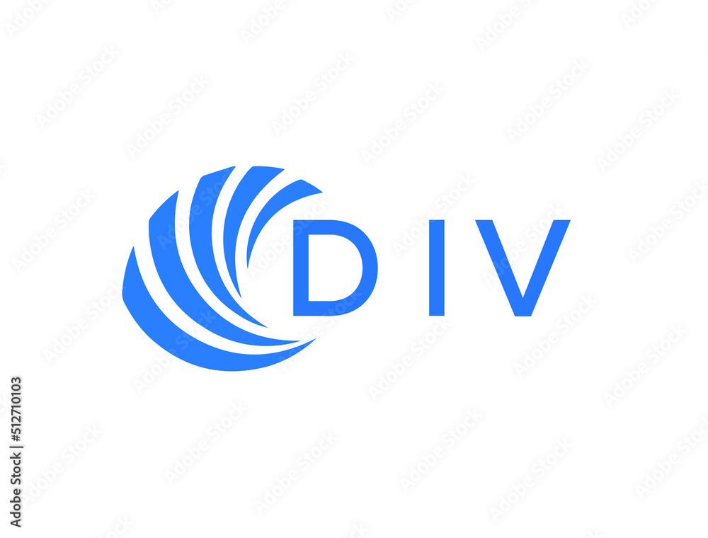 DIV Flat accounting logo design on white background. DIV creative initials Growth graph letter logo concept. DIV business finance logo design.
DIV Flat accounting logo design on white background. DIV creative initials Growth graph letter logo concept. DIV business finance logo design.