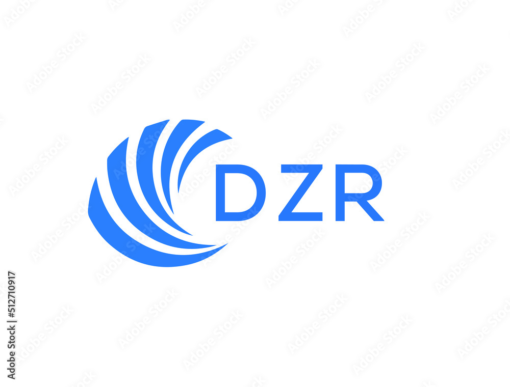 DZR Flat accounting logo design on white background. DZR creative initials Growth graph letter logo concept. DZR business finance logo design.
DZR Flat accounting logo design on white background. DZR creative initials Growth graph letter logo concept. DZR business finance logo design.