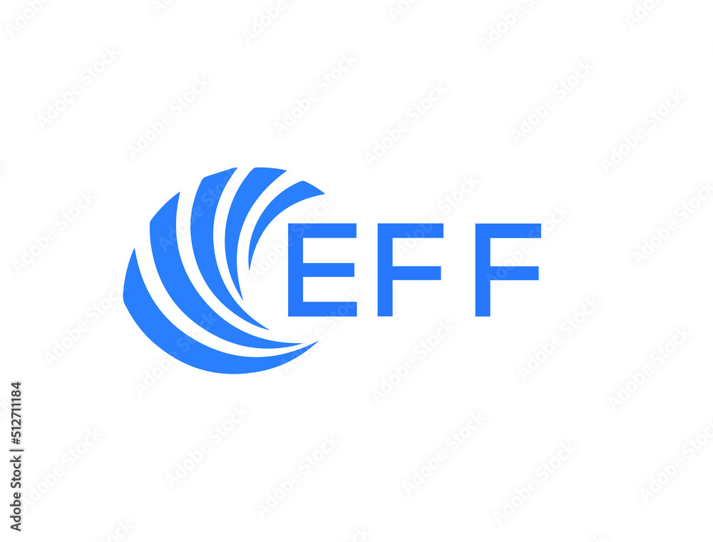 EFF Flat accounting logo design on white background. EFF creative initials Growth graph letter logo concept. EFF business finance logo design.
EFF Flat accounting logo design on white background. EFF creative initials Growth graph letter logo concept. EFF business finance logo design.
