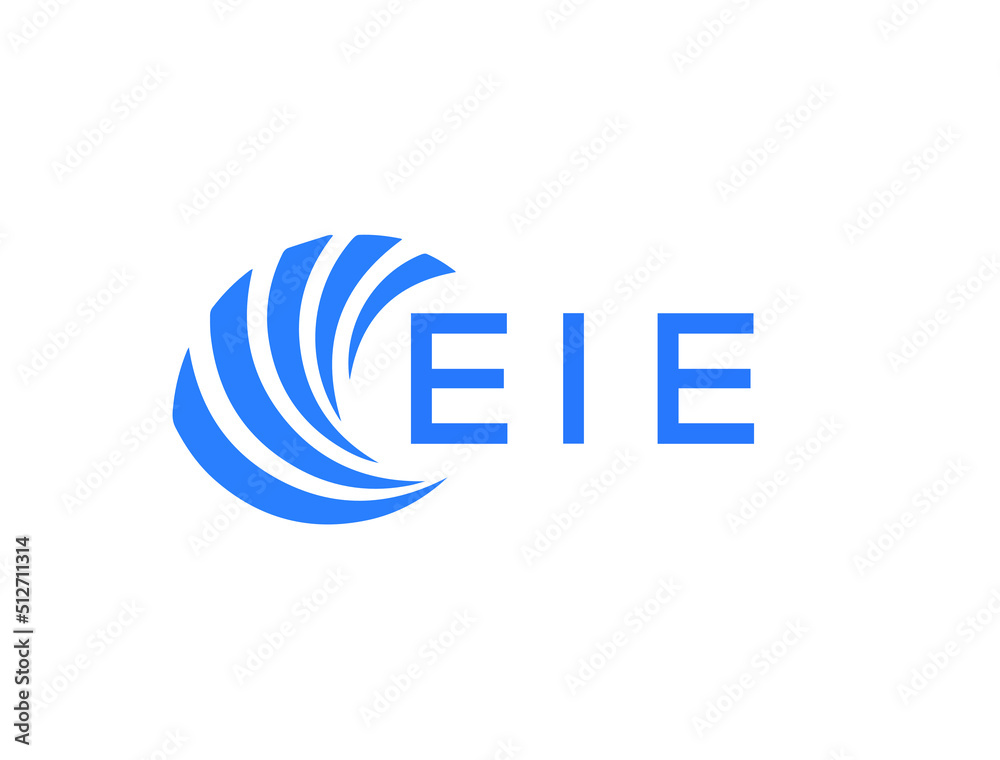 EIE Flat accounting logo design on white background. EIE creative initials Growth graph letter logo concept. EIE business finance logo design.
EIE Flat accounting logo design on white background. EIE creative initials Growth graph letter logo concept. EIE business finance logo design.