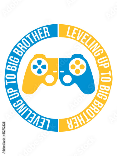 Leveling up big brother 