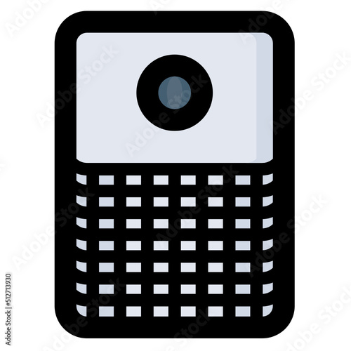 air purifier icon