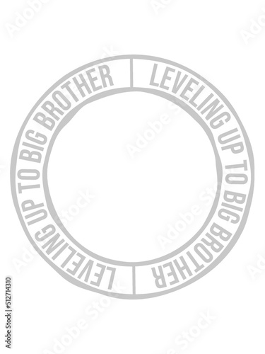 Leveling up big brother 