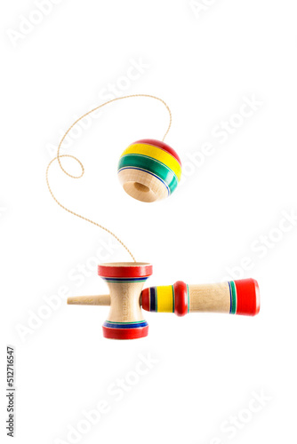 けん玉　Kendama