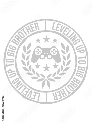 Leveling up big brother 
