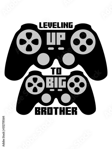 Leveling up big brother 
