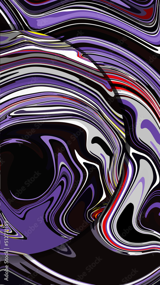 Fototapeta premium creative design wallpaper 