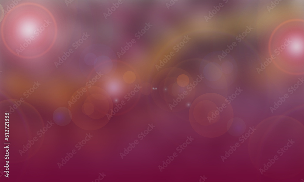 abstract background with bokeh abstract background with bokeh