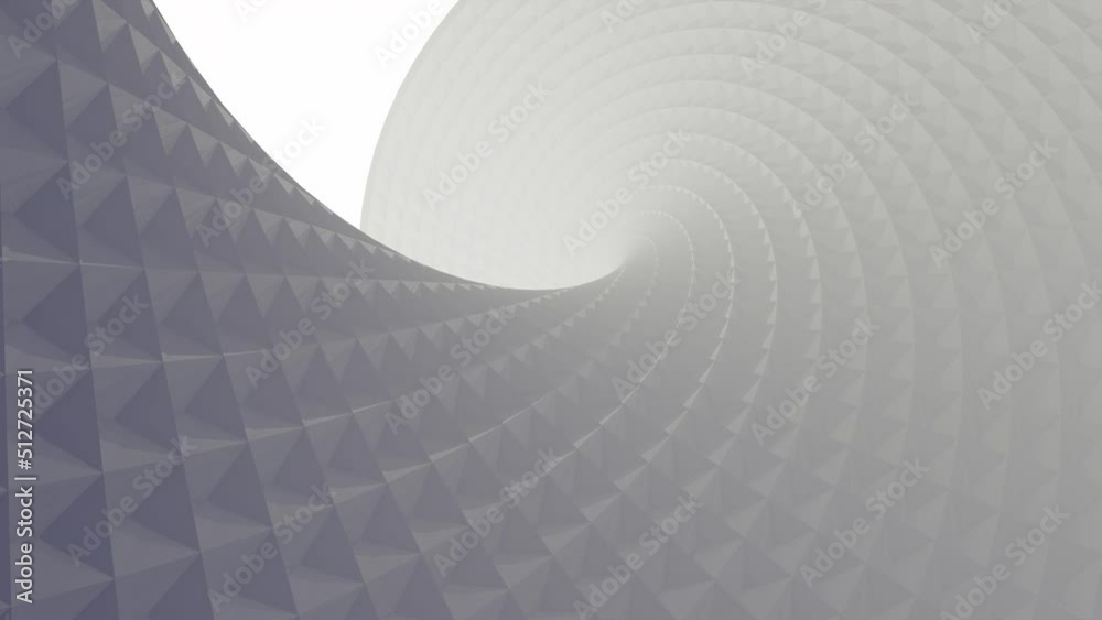 Abstract moving texture in fog.
Abstract moving texture in fog.