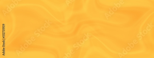 Abstract yellow background, Swirl wave line mixed liquid background, geometrical wave line vector background with stains, Yellow marble seamless pattern vector background for creative design. © MUHAMMAD TALHA