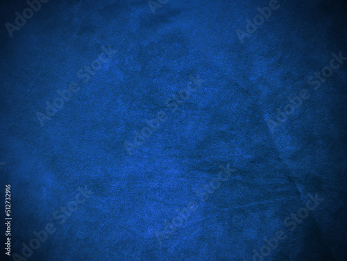 Light blue velvet fabric texture used as background. Empty light blue fabric background of soft and smooth textile material. There is space for text..