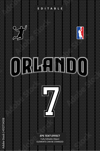 editable text effect premium vector design of black college-style front logo and number emblem sport, 
team, club costume, name. good for the jersey, t-shirt custom printing