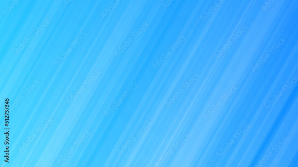 Obraz premium Modern colorful gradient background with lines