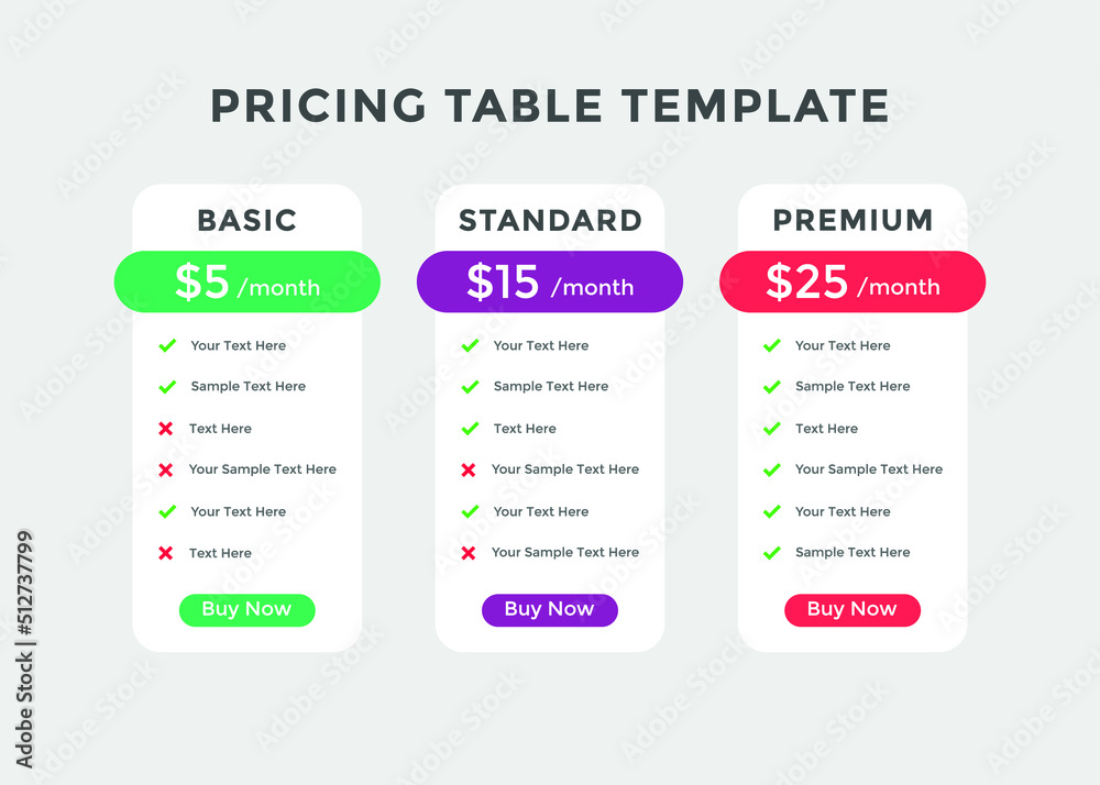 Product price table template. Subscription Package Pricing Comparison. business plans web comparison price Product price table template. Subscription Package Pricing Comparison. business plans web comparison price