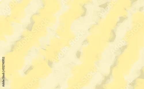 yellow and gray diagonal stripes. watercolor illustration background